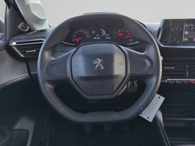 Peugeot 208 NEW ACCESS 1.2 PureTech 75 BVM5 EURO 6 - автомобили, коли, обяви за нови и употребявани 9