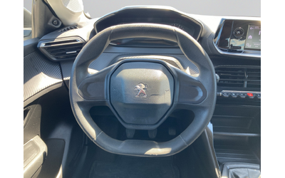Peugeot 208 NEW ACCESS 1.2 PureTech 75 BVM5 EURO 6 - автомобили, коли, обяви за нови и употребявани 11