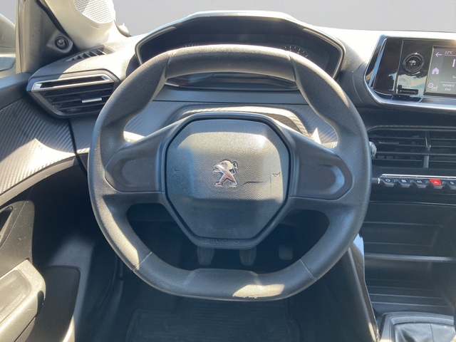 Peugeot 208 NEW ACCESS 1.2 PureTech 75 BVM5 EURO 6 - автомобили, коли, обяви за нови и употребявани 11