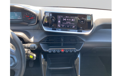 Peugeot 208 NEW ACCESS 1.2 PureTech 75 BVM5 EURO 6 - автомобили, коли, обяви за нови и употребявани 12