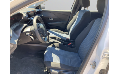 Peugeot 208 NEW ACCESS 1.2 PureTech 75 BVM5 EURO 6 - автомобили, коли, обяви за нови и употребявани 8