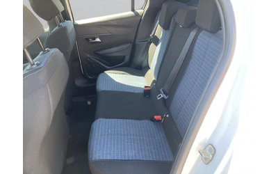 Peugeot 208 NEW ACCESS 1.2 PureTech 75 BVM5 EURO 6 - автомобили, коли, обяви за нови и употребявани 9