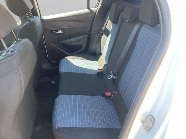Peugeot 208 NEW ACCESS 1.2 PureTech 75 BVM5 EURO 6 - автомобили, коли, обяви за нови и употребявани 9