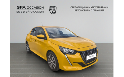 peugeot-208-new-active-1-2-puretech-100-eat8-euro-6 - 2