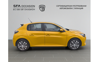 peugeot-208-new-active-1-2-puretech-100-eat8-euro-6 - 3