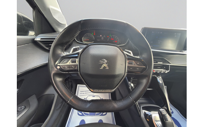 Peugeot 208 NEW ACTIVE 1.2 PureTech 100 EAT8 EURO 6 - автомобили, коли, обяви за нови и употребявани 10