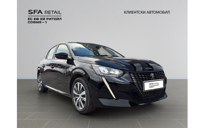 peugeot-208-new-active-1-2-puretech-100-eat8-euro-6 - 2