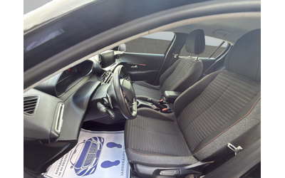 Peugeot 208 NEW ACTIVE 1.2 PureTech 100 EAT8 EURO 6 - автомобили, коли, обяви за нови и употребявани 9