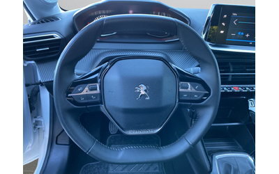 Peugeot 208 NEW  ACTIVE 1.2 PureTech 75 BVM5 EURO 6 - автомобили, коли, обяви за нови и употребявани 10