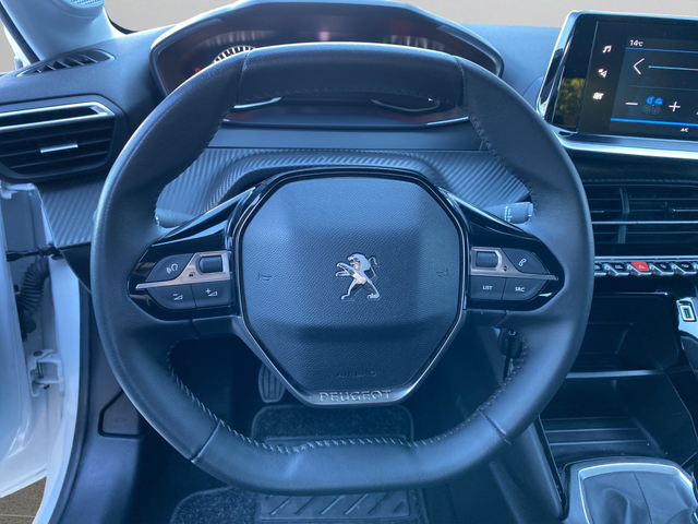 Peugeot 208 NEW  ACTIVE 1.2 PureTech 75 BVM5 EURO 6 - автомобили, коли, обяви за нови и употребявани 10