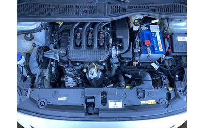 Peugeot 208 NEW  ACTIVE 1.2 PureTech 75 BVM5 EURO 6 - автомобили, коли, обяви за нови и употребявани 12