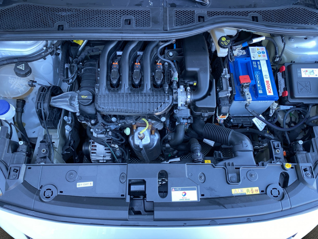Peugeot 208 NEW  ACTIVE 1.2 PureTech 75 BVM5 EURO 6 - автомобили, коли, обяви за нови и употребявани 12