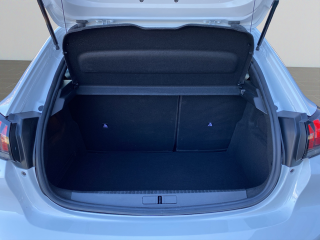 Peugeot 208 NEW  ACTIVE 1.2 PureTech 75 BVM5 EURO 6 - автомобили, коли, обяви за нови и употребявани 13