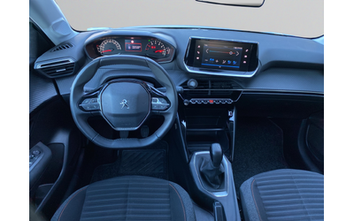 Peugeot 208 NEW  ACTIVE 1.2 PureTech 75 BVM5 EURO 6 - автомобили, коли, обяви за нови и употребявани 8