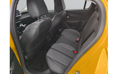 Peugeot 208 NEW ALLURE 1.2 PureTech 100 BVM6 EURO 6 - автомобили, коли, обяви за нови и употребявани 10
