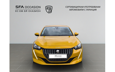 peugeot-208-new-allure-1-2-puretech-100-bvm6-euro-6 - 1