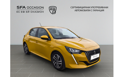 peugeot-208-new-allure-1-2-puretech-100-bvm6-euro-6 - 2