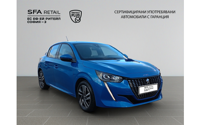 peugeot-208-new-allure-1-2-puretech-100-bvm6-euro-6 - 2