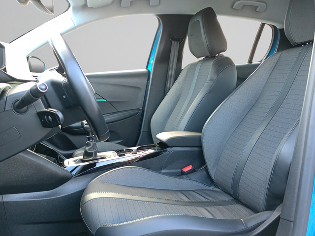 Peugeot 208 NEW ALLURE 1.2 PureTech 100 BVM6 EURO 6 - автомобили, коли, обяви за нови и употребявани 8