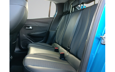 Peugeot 208 NEW ALLURE 1.2 PureTech 100 BVM6 EURO 6 - автомобили, коли, обяви за нови и употребявани 9