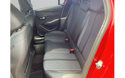 Peugeot 208 NEW ALLURE 1.2 PureTech 130 EAT8 EURO 6 - автомобили, коли, обяви за нови и употребявани 10