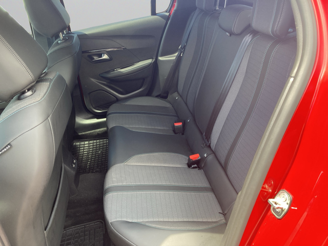 Peugeot 208 NEW ALLURE 1.2 PureTech 130 EAT8 EURO 6 - автомобили, коли, обяви за нови и употребявани 10