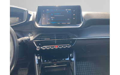 Peugeot 208 NEW ALLURE 1.2 PureTech 130 EAT8 EURO 6 - автомобили, коли, обяви за нови и употребявани 13