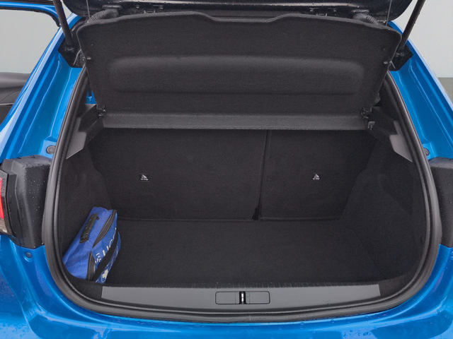 Peugeot 208 NEW GT Line 1.2 PureTech 100 ЕАТ8 EURO 6 - автомобили, коли, обяви за нови и употребявани 13