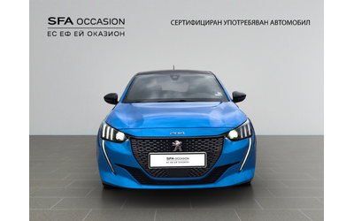 peugeot-208-new-gt-line-1-2-puretech-100-eat8-euro-6 - 1