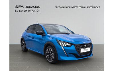 peugeot-208-new-gt-line-1-2-puretech-100-eat8-euro-6 - 2