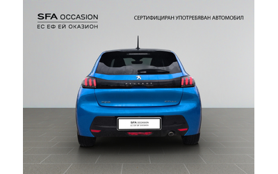 peugeot-208-new-gt-line-1-2-puretech-100-eat8-euro-6 - 5