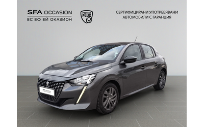 peugeot-208-new-line-up-active-pack-1-2-puretech-100-bvm6 - 0