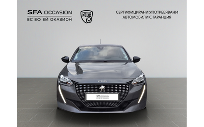 peugeot-208-new-line-up-active-pack-1-2-puretech-100-bvm6 - 1