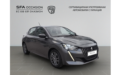peugeot-208-new-line-up-active-pack-1-2-puretech-100-bvm6 - 2