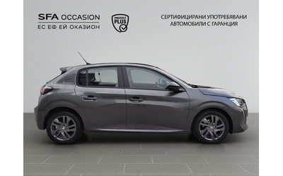 peugeot-208-new-line-up-active-pack-1-2-puretech-100-bvm6 - 3