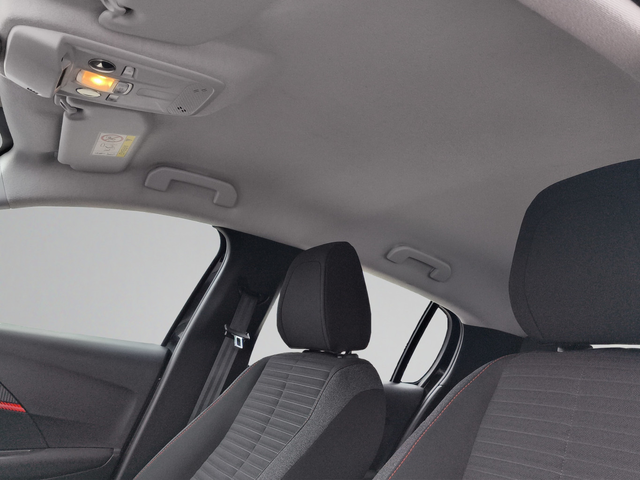Peugeot 208 New Line Up ACTIVE PACK 1.2 PureTech 100 EAT8 - автомобили, коли, обяви за нови и употребявани 2