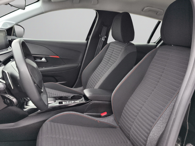 Peugeot 208 New Line Up ACTIVE PACK 1.2 PureTech 100 EAT8 - автомобили, коли, обяви за нови и употребявани 4