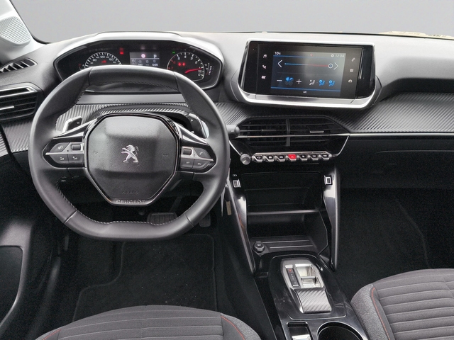 Peugeot 208 New Line Up ACTIVE PACK 1.2 PureTech 100 EAT8 - автомобили, коли, обяви за нови и употребявани 6