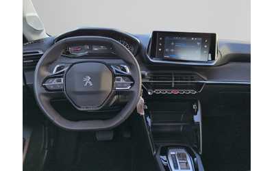 Peugeot 208 New Line Up ACTIVE PACK 1.2 PureTech 100 EAT8 EURO 6.4 - автомобили, коли, обяви за нови и употребявани 10