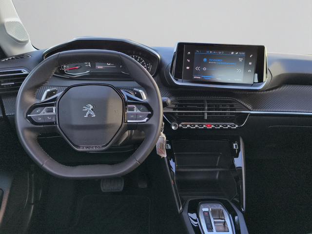 Peugeot 208 New Line Up ACTIVE PACK 1.2 PureTech 100 EAT8 EURO 6.4 - автомобили, коли, обяви за нови и употребявани 10