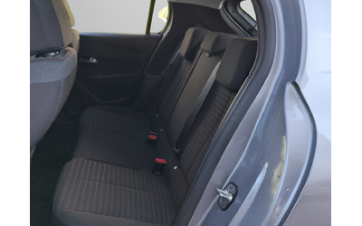 Peugeot 208 New Line Up ACTIVE PACK 1.2 PureTech 100 EAT8 EURO 6.4 - автомобили, коли, обяви за нови и употребявани 11