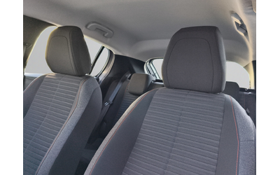 Peugeot 208 New Line Up ACTIVE PACK 1.2 PureTech 100 EAT8 EURO 6.4 - автомобили, коли, обяви за нови и употребявани 12