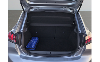 Peugeot 208 New Line Up ACTIVE PACK 1.2 PureTech 100 EAT8 EURO 6.4 - автомобили, коли, обяви за нови и употребявани 13