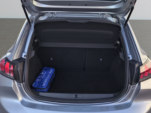 Peugeot 208 New Line Up ACTIVE PACK 1.2 PureTech 100 EAT8 EURO 6.4 - автомобили, коли, обяви за нови и употребявани 13