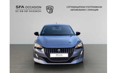 peugeot-208-new-line-up-active-pack-1-2-puretech-100-eat8-euro-6-4 - 1