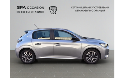 peugeot-208-new-line-up-active-pack-1-2-puretech-100-eat8-euro-6-4 - 3