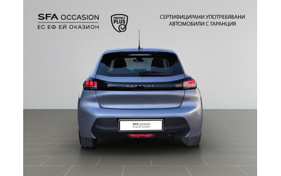 peugeot-208-new-line-up-active-pack-1-2-puretech-100-eat8-euro-6-4 - 5