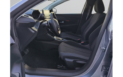 Peugeot 208 New Line Up ACTIVE PACK 1.2 PureTech 100 EAT8 EURO 6.4 - автомобили, коли, обяви за нови и употребявани 8