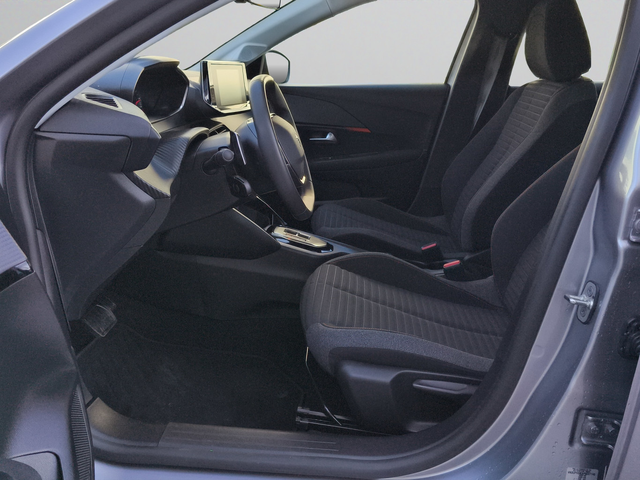 Peugeot 208 New Line Up ACTIVE PACK 1.2 PureTech 100 EAT8 EURO 6.4 - автомобили, коли, обяви за нови и употребявани 8