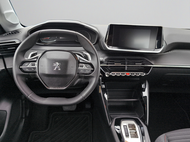 Peugeot 208 New Line Up ACTIVE PACK 1.2 PureTech 100 EAT8 EURO 6.4 - автомобили, коли, обяви за нови и употребявани 10